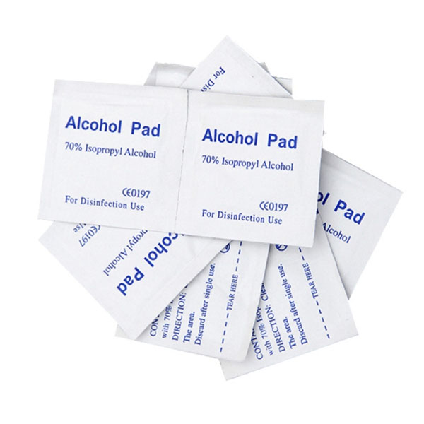 Alcohol Prep Pad