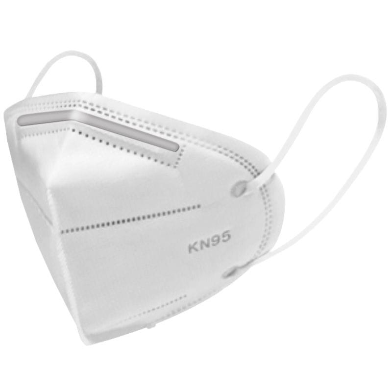 KN95 Protective Face Mask 
