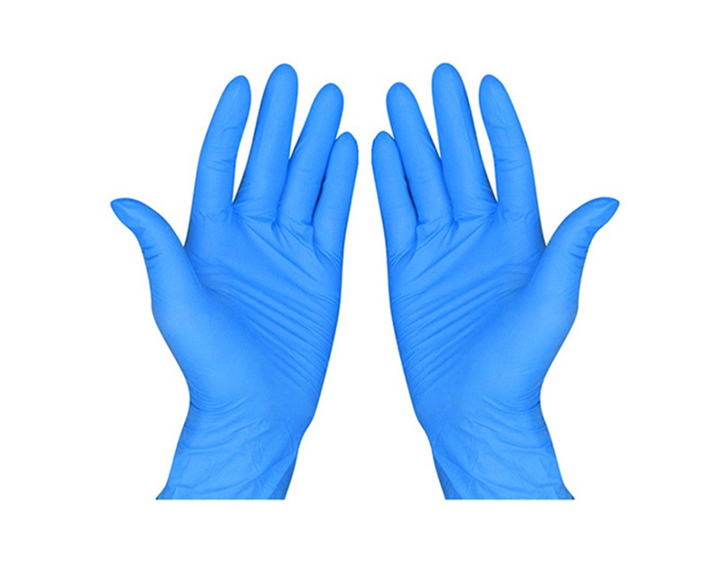 Nitrile Examination Gloves