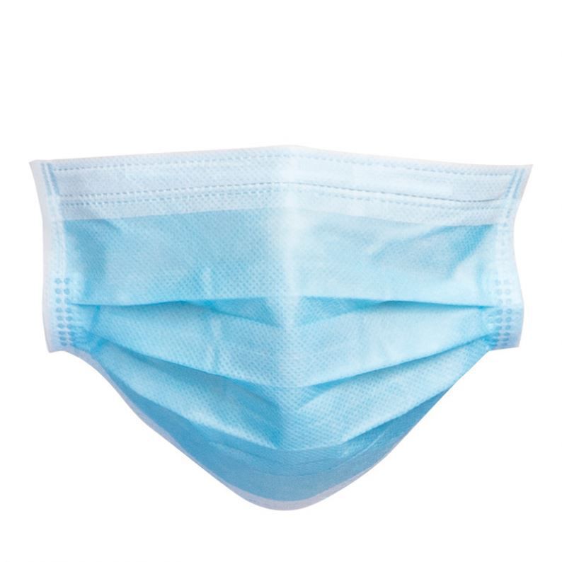 Non-woven Sugical Face Mask