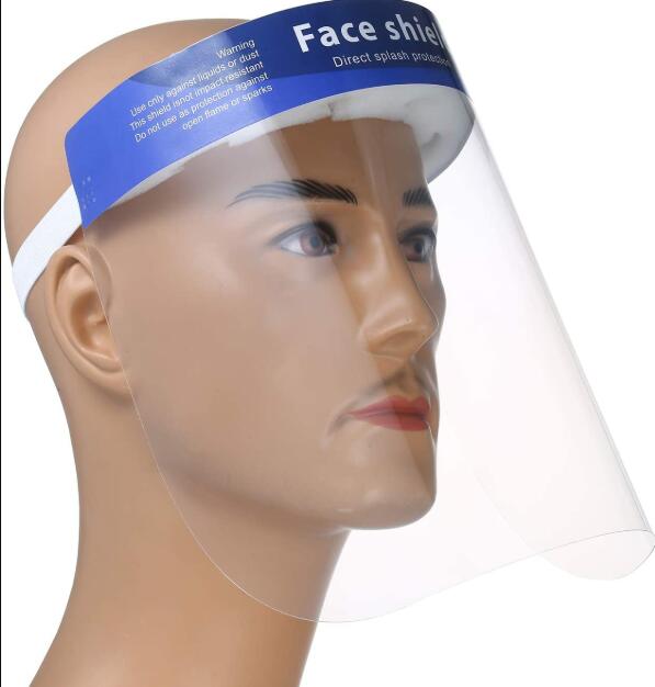 Medical Face Shield