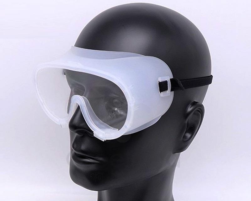 Protective Goggles